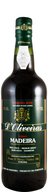 Madeira D'Oliveiras Meio Doce 3 Anos 