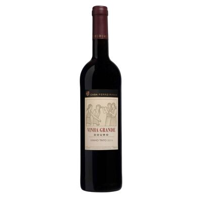 Vinha Grande  Tinto