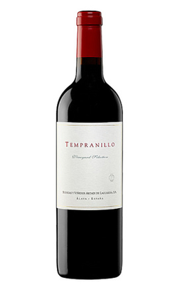 Artadi Tempranillo  Tinto