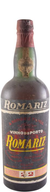 Romariz N.º 22 Port