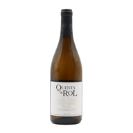 Quinta Do Rol Pinot Grigio Barrica White