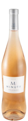 Château Minuty et Or Côtes de Provence  Rosé