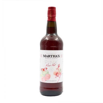 Marthas  Rosé