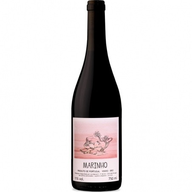 Marinho " Bro " Castelao - Biologico Natural