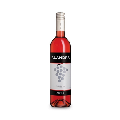 Alandra  Rosé