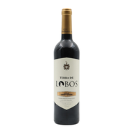 Terra De Lobos Tinto