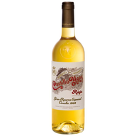 Castillo Ygay Gran Reserva Especial Branco