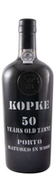 Kopke 50 Anos Port