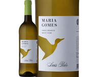 Luis Pato Maria Gomes Beiras White