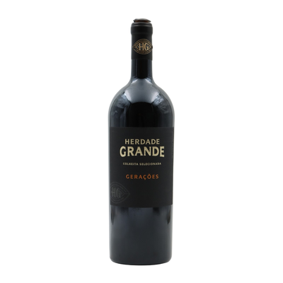 Magnum Herdade Grande Gerações  Tinto
