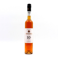 Caves Messias 10 Anos Branco