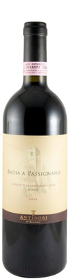 Badia a Passignano Chianti Classico Riserva  Tinto