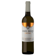 Dom Diogo Alvarinho Branco