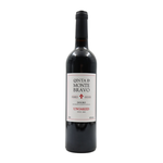 Quinta do Monte Bravo Unoaked