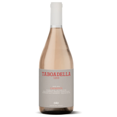 Taboadella Caementa  Rosé