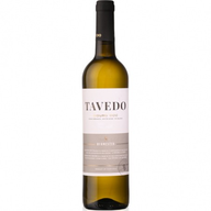 Tavedo Burmester - Douro Branco