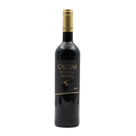 Quinta De Caldas Reserva Touriga Nacional Red