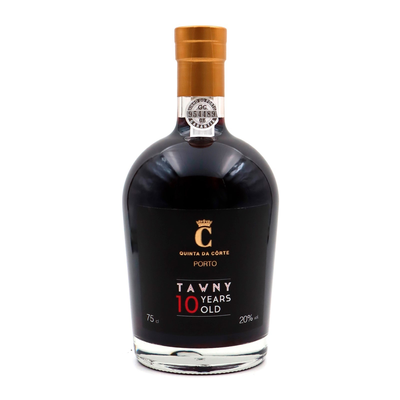 Quinta da Côrte 10 anos Tawny  Porto