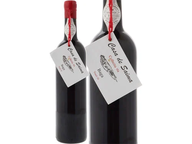 Casa De Saima Baga Da Corga Tonel 10 Bairrada Tinto