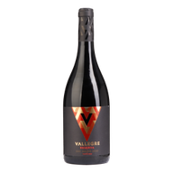 Vallegre Reserva Tinto