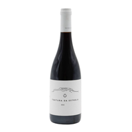 Textura Da Estrela Dão Red