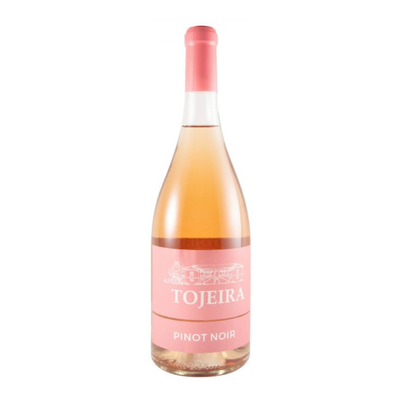 Tojeira Pinot Noir  Rosé