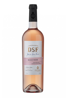 Dsf Moscatel Roxo Rosé