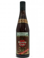 Rum Havana Club Reserve 