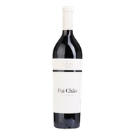 Pai Chão Grande Reserva Red