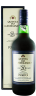Quinta Do Castelinho 20 Anos Porto
