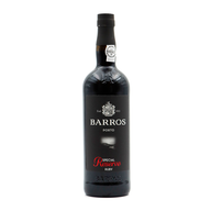 Barros Special Reserva Do Ruby Port