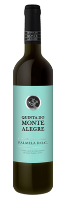 Quinta do Monte Alegre Seleccionada  Branco