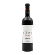 Quinta Da Escusa Syrah Tinto