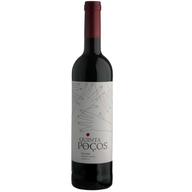 Quinta Dos Poços Reserva Red