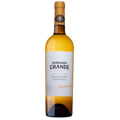 Herdade Grande Chardonnay  Branco
