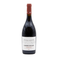 Caminhos Cruzados Dão Red