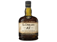 Rum El Dorado 15 Anos 0.70l 
