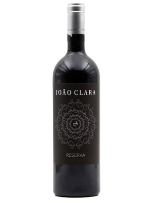 João Clara Reserva  Tinto