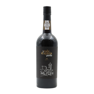 Quinta Vale D´Aldeia 10 Anos Tawny Porto