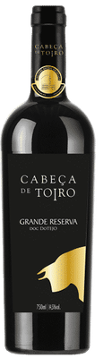 Cabeca Toiro Reserva Chardonnay  Branco