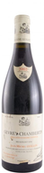 Jean-Michel Guillon & Fils Gevrey-Chambertin Red