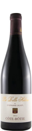 Michel E Stephane Ogier La Belle Helene Côte-Rôtie Tinto
