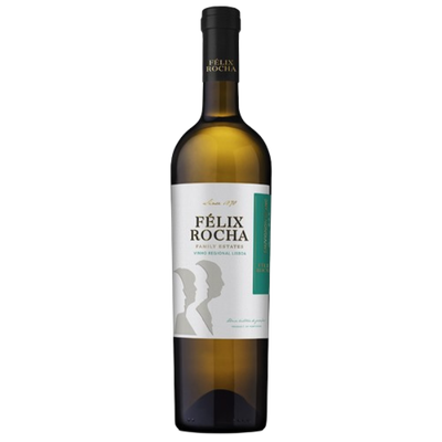 Félix Rocha Sauvignon  Branco