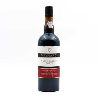 Maynards Ruby Reserva  Porto