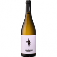 Monologo Chardonnay White