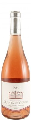 Quinta do Covão Touriga Nacional  Rosé