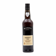 Blandy's Malmsey Da Madeira Doce Port
