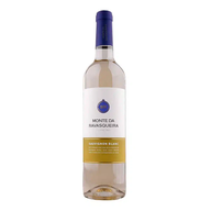 Monte Da Ravasqueira Sauvignon White