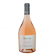 Soalheiro Alvarinho E Pinot Noir - Verdes Rosé