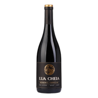 Lua Cheia Reserva Especial Tinto